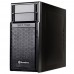 Silverstone PS08B MATX Tower Case - Black